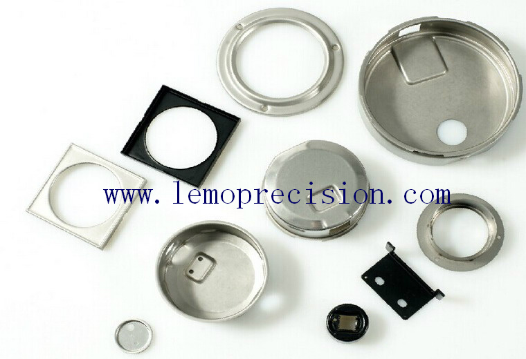 Stainless Steel Pressing Parts
